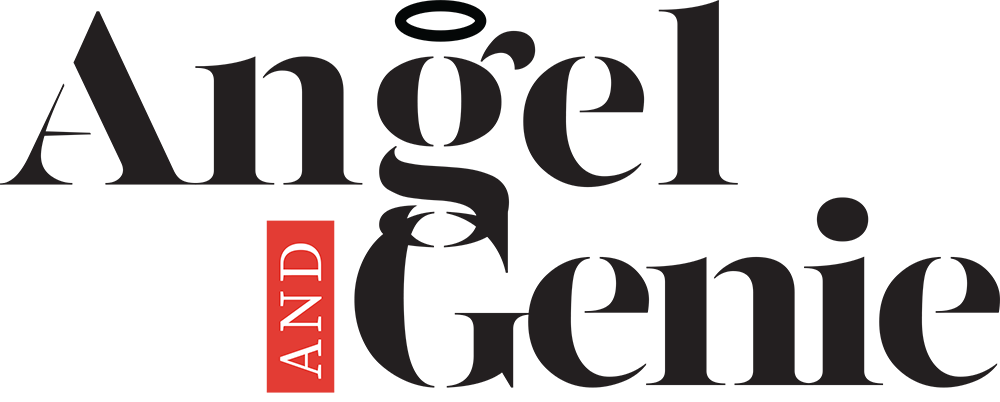 Angel and Genie – Top Executive Search Firm – Leading Recruitment Consultant & Talent Acquisition Partner