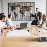 Top Executive Search firm