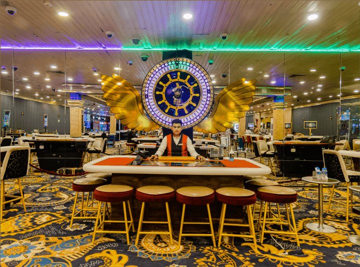 Best spinogambino casino bonus in Germany