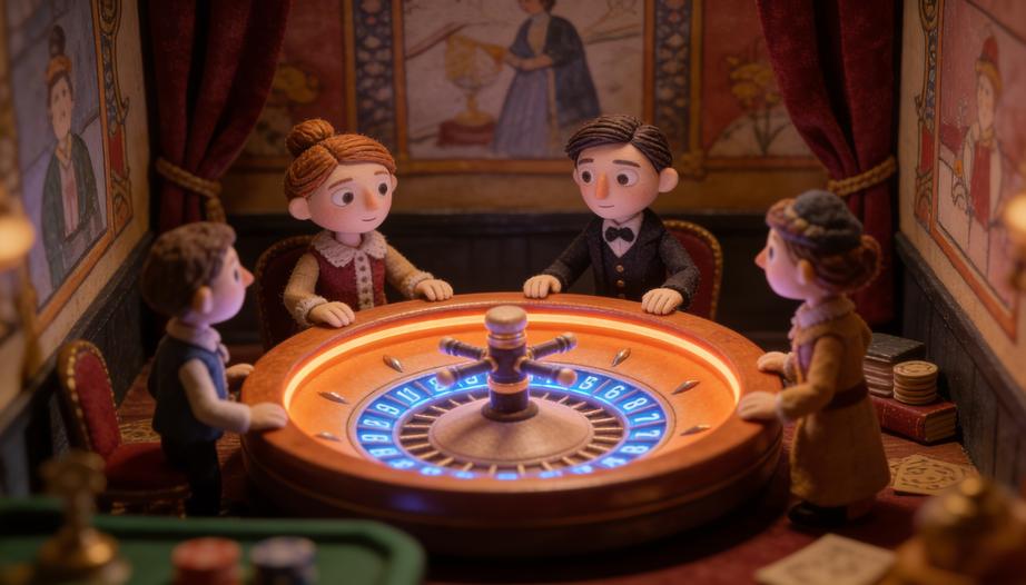 1bet casino