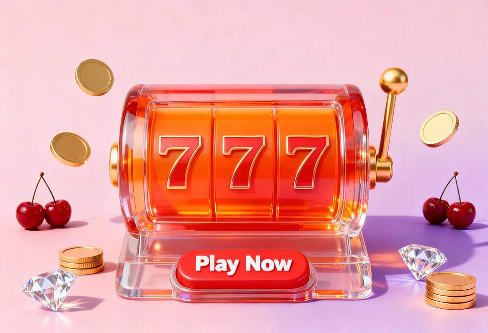 Vox Casino