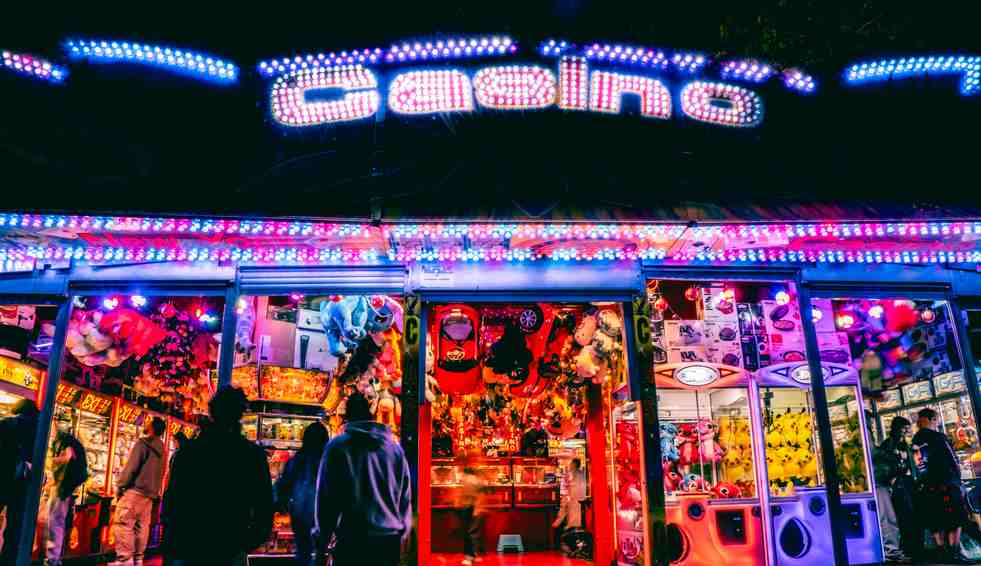 Pistolo casino Pistolo casino
