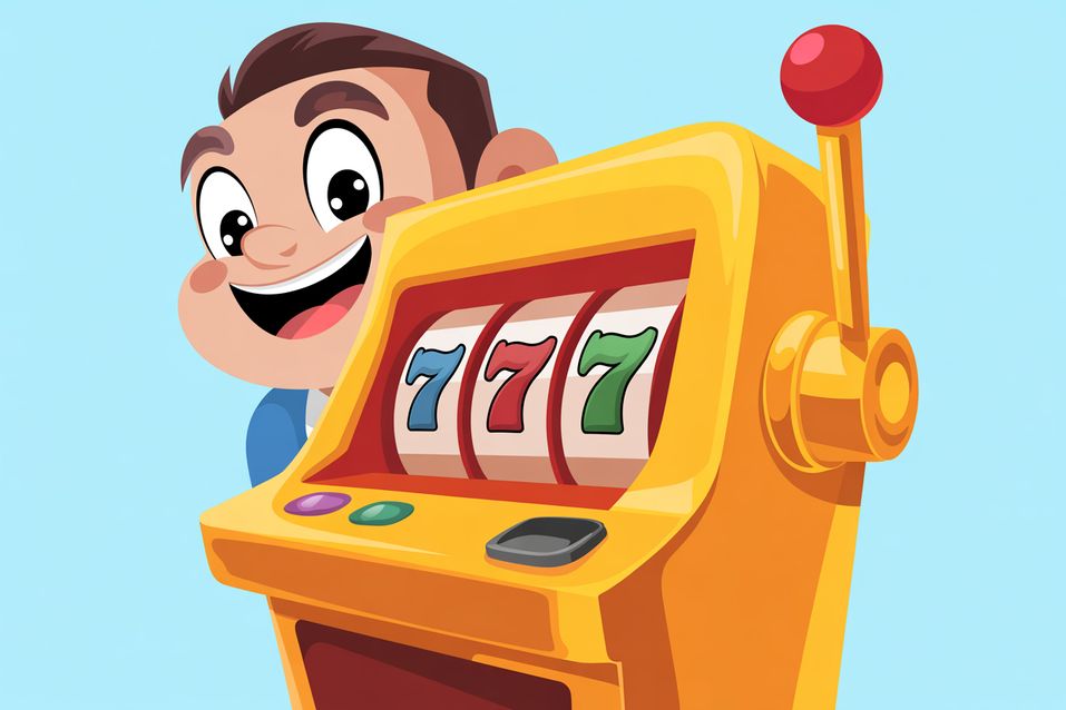 casino olympusbet