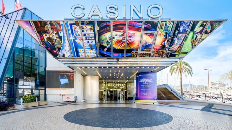 Explorez connexion rockstar casino