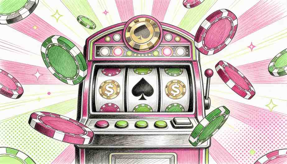 Roby Casino app