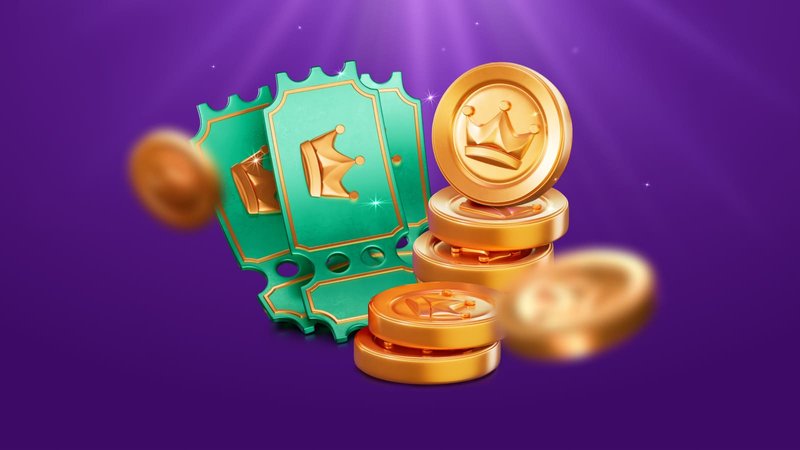 Scopri kingmaker casino online