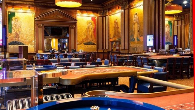 Mad Casino En Ligne : Les Meilleurs Bonus et Retraits en France, Madcasino