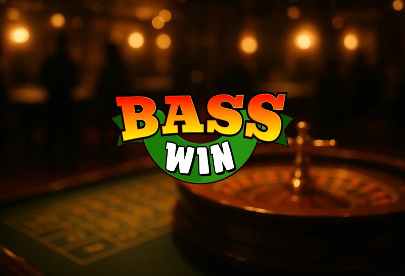 Basswin casino login in United Kingdom