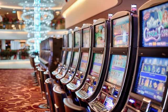United Kingdom - casino hadesbet