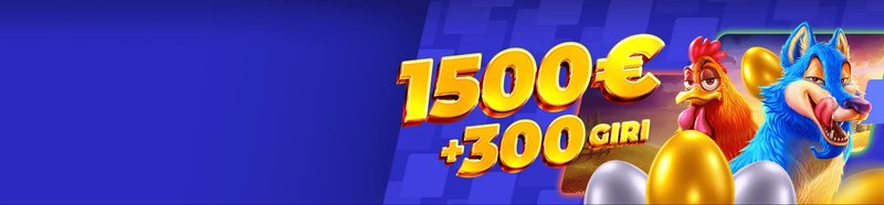 Immagine: Scopri Winnita, il Casino Online con Slot e Bonus Attraenti per i Giocatori