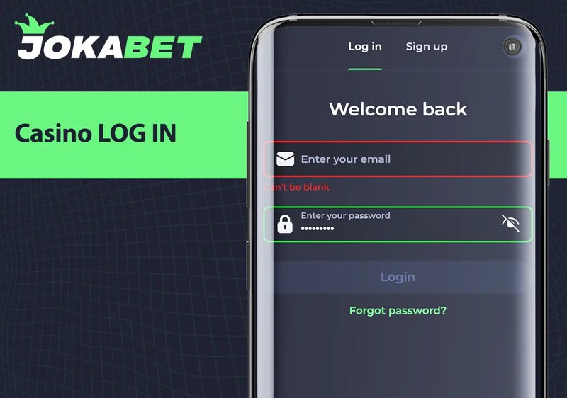 United Kingdom - jokabet casino