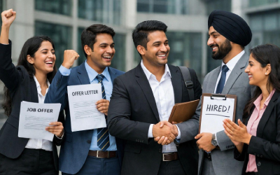 Success Story: How the Right Talent Match Can Transform a Business and a Career
